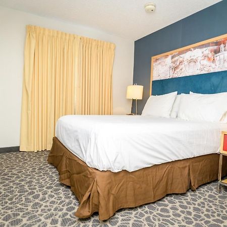 Philadelphia Suites At Airport - An Extended Stay Hotel Esterno foto