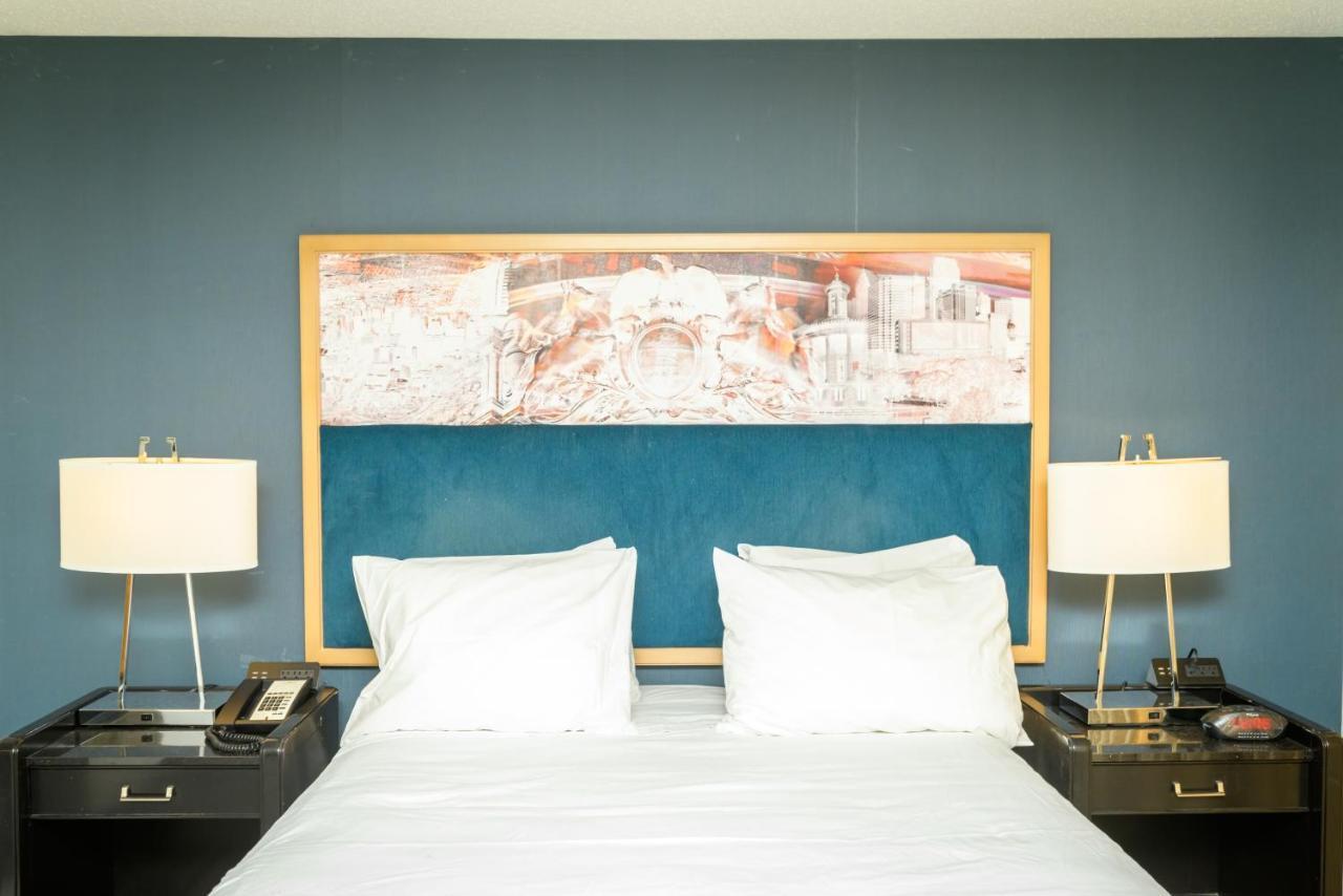 Philadelphia Suites At Airport - An Extended Stay Hotel Esterno foto