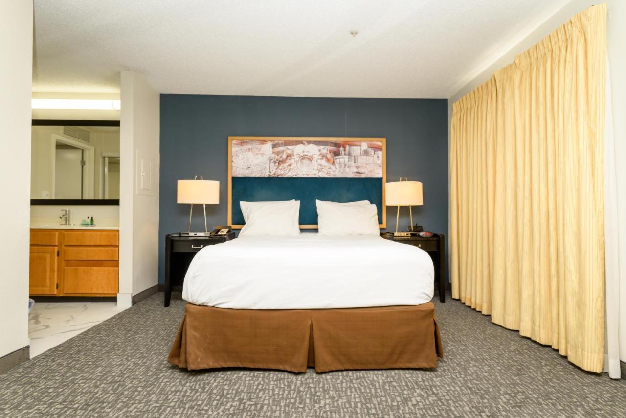 Philadelphia Suites At Airport - An Extended Stay Hotel Esterno foto