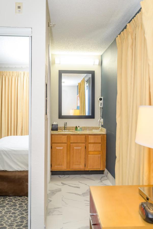 Philadelphia Suites At Airport - An Extended Stay Hotel Esterno foto