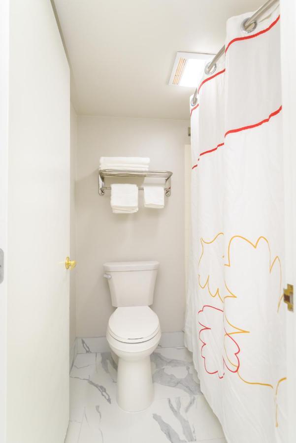 Philadelphia Suites At Airport - An Extended Stay Hotel Esterno foto