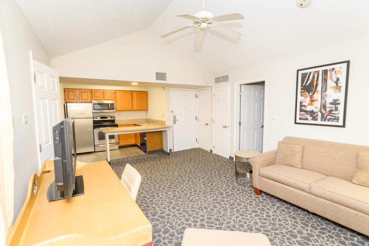 Philadelphia Suites At Airport - An Extended Stay Hotel Esterno foto