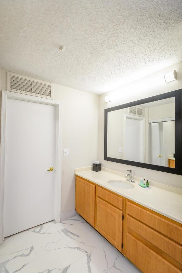 Philadelphia Suites At Airport - An Extended Stay Hotel Esterno foto