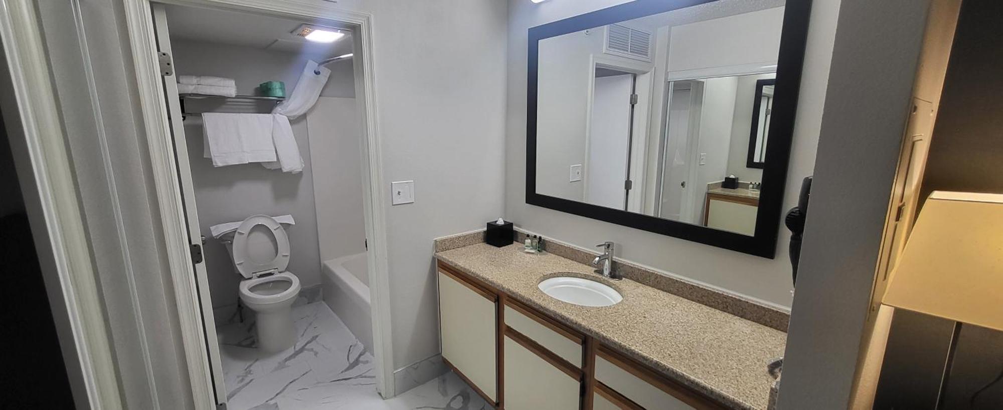 Philadelphia Suites At Airport - An Extended Stay Hotel Esterno foto