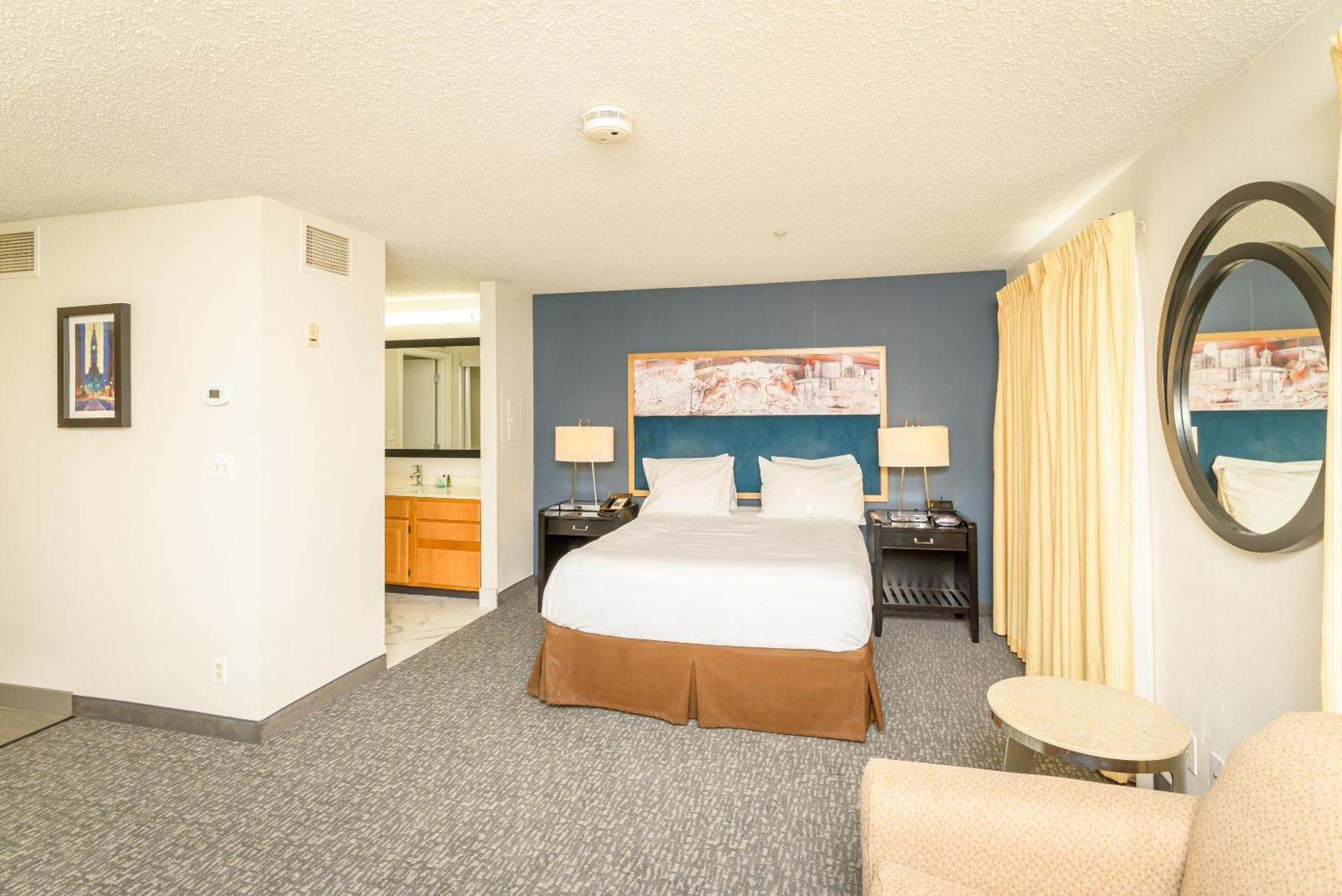 Philadelphia Suites At Airport - An Extended Stay Hotel Esterno foto